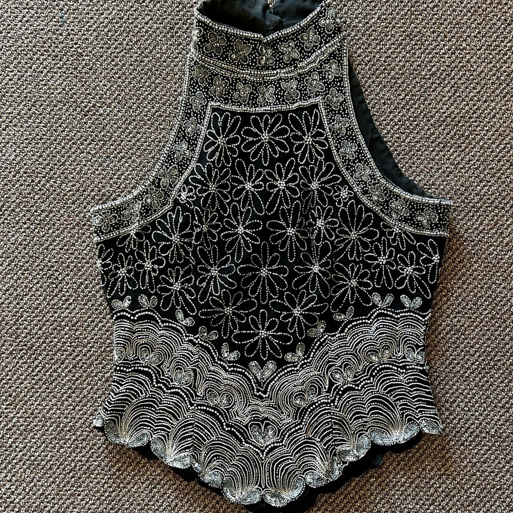 Propel Boutique Top